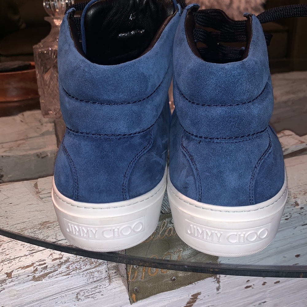 JIMMY CHOO - Picture 7 of 9